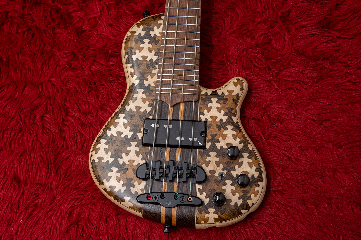 【used】Mayones / Cali 4 Triskelion 2.305kg #Cali243【GIB Yokohama】
