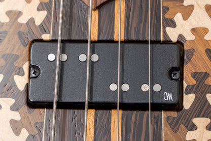 【used】Mayones / Cali 4 Triskelion 2.305kg #Cali243【GIB Yokohama】