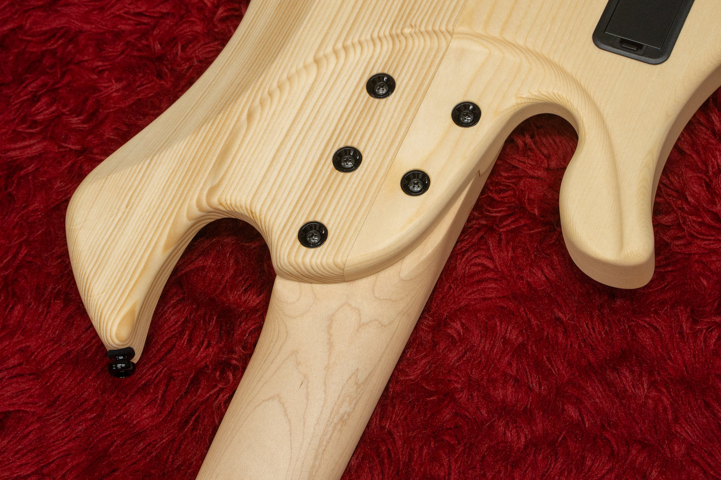 【outlet】Markbass / KILIMANJARO MAK-B / KLJF15 / B-M OLV 3.835kg #BA400134【GIB Yokohama】