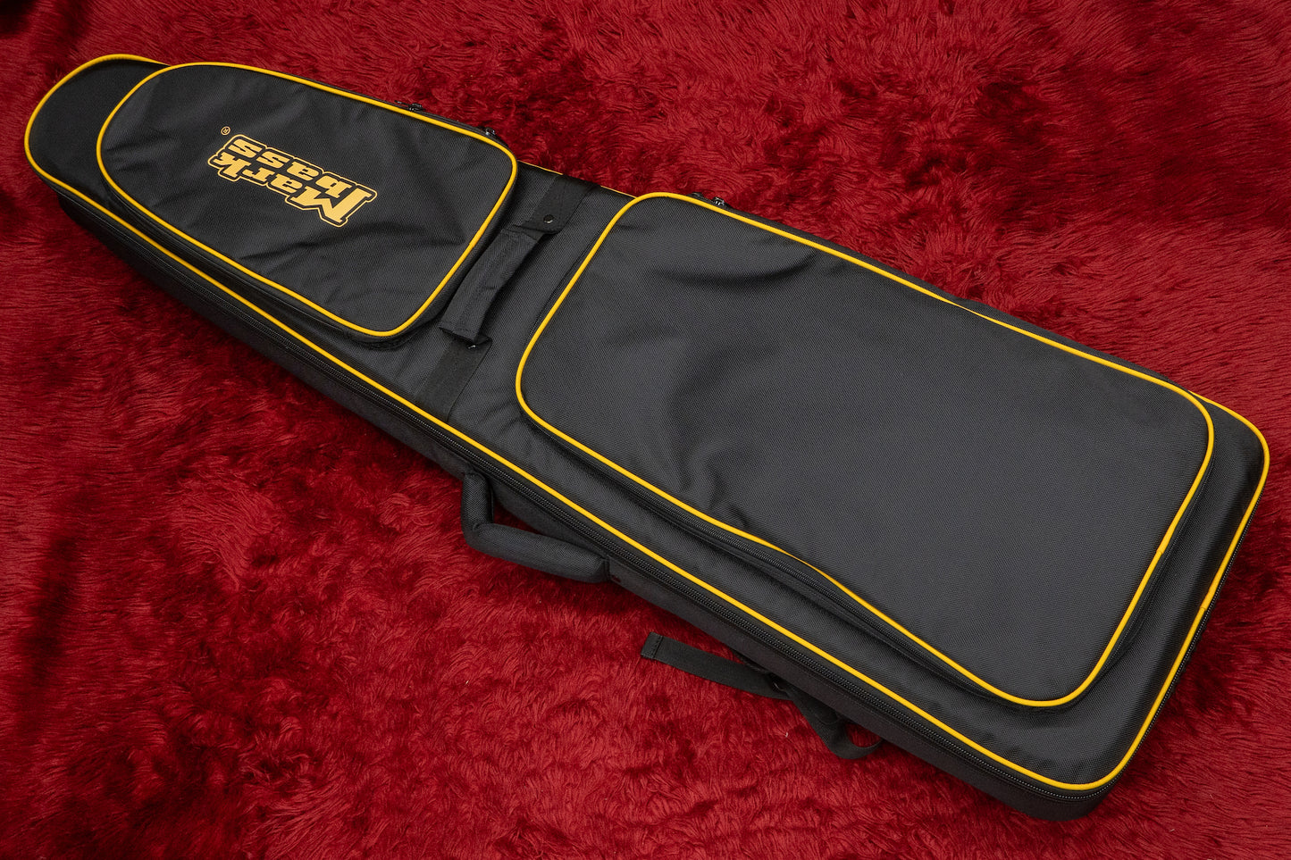 【outlet】Markbass / KILIMANJARO MAK-B / KLJF15 / B-M OLV 3.835kg #BA400134【GIB Yokohama】