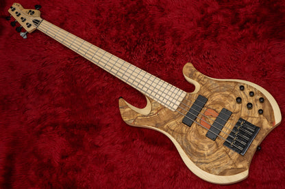 【outlet】Markbass / KILIMANJARO MAK-B / KLJF15 / B-M OLV 3.835kg #BA400134【GIB Yokohama】