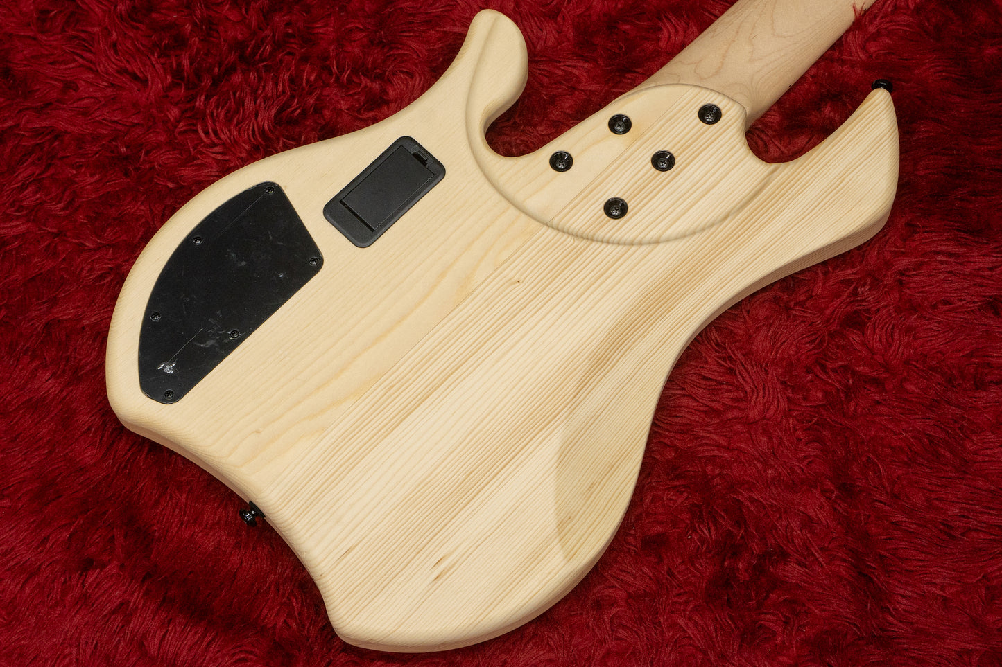 【outlet】Markbass / KILIMANJARO MAK-B / KLJF15 / B-M OLV 3.835kg #BA400134【GIB Yokohama】
