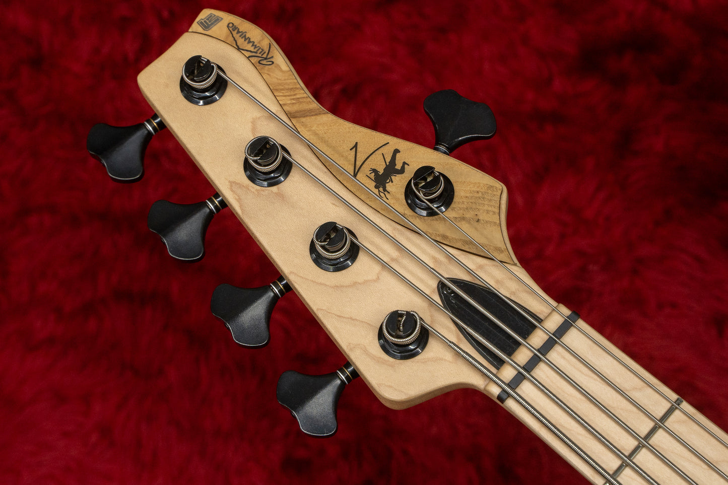 【outlet】Markbass / KILIMANJARO MAK-B / KLJF15 / B-M OLV 3.835kg #BA400134【GIB Yokohama】