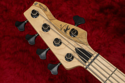 【outlet】Markbass / KILIMANJARO MAK-B / KLJF15 / B-M OLV 3.835kg #BA400134【GIB Yokohama】