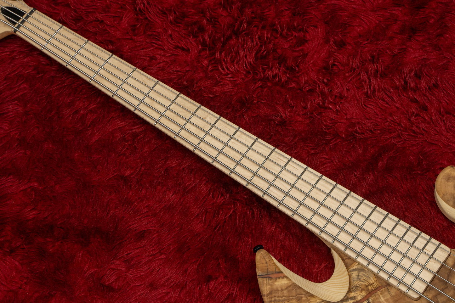 【outlet】Markbass / KILIMANJARO MAK-B / KLJF15 / B-M OLV 3.835kg #BA400134【GIB Yokohama】