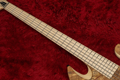 【outlet】Markbass / KILIMANJARO MAK-B / KLJF15 / B-M OLV 3.835kg #BA400134【GIB Yokohama】