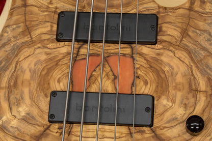 【outlet】Markbass / KILIMANJARO MAK-B / KLJF15 / B-M OLV 3.835kg #BA400134【GIB Yokohama】
