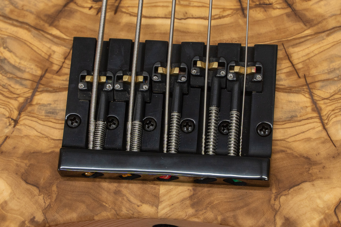 【outlet】Markbass / KILIMANJARO MAK-B / KLJF15 / B-M OLV 3.835kg #BA400134【GIB Yokohama】