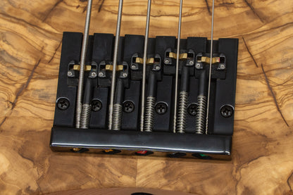 【outlet】Markbass / KILIMANJARO MAK-B / KLJF15 / B-M OLV 3.835kg #BA400134【GIB Yokohama】