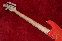 【used】Mayones /  Jabba Classic 5 Monolith Vintage Candy Red Gloss 2022 4.410kg　#JAB2209938【GIB Yokohama】
