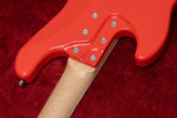 【used】Mayones /  Jabba Classic 5 Monolith Vintage Candy Red Gloss 2022 4.410kg　#JAB2209938【GIB Yokohama】