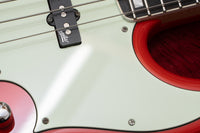 【used】Mayones /  Jabba Classic 5 Monolith Vintage Candy Red Gloss 2022 4.410kg　#JAB2209938【GIB Yokohama】