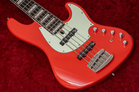 【used】Mayones /  Jabba Classic 5 Monolith Vintage Candy Red Gloss 2022 4.410kg　#JAB2209938【GIB Yokohama】