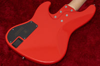 【used】Mayones /  Jabba Classic 5 Monolith Vintage Candy Red Gloss 2022 4.410kg　#JAB2209938【GIB Yokohama】