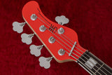 【used】Mayones /  Jabba Classic 5 Monolith Vintage Candy Red Gloss 2022 4.410kg　#JAB2209938【GIB Yokohama】