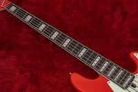 【used】Mayones /  Jabba Classic 5 Monolith Vintage Candy Red Gloss 2022 4.410kg　#JAB2209938【GIB Yokohama】