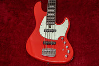 【used】Mayones /  Jabba Classic 5 Monolith Vintage Candy Red Gloss 2022 4.410kg　#JAB2209938【GIB Yokohama】