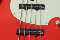 【used】Mayones /  Jabba Classic 5 Monolith Vintage Candy Red Gloss 2022 4.410kg　#JAB2209938【GIB Yokohama】