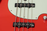 【used】Mayones /  Jabba Classic 5 Monolith Vintage Candy Red Gloss 2022 4.410kg　#JAB2209938【GIB Yokohama】