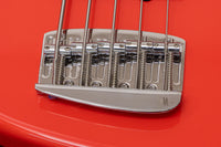 【used】Mayones /  Jabba Classic 5 Monolith Vintage Candy Red Gloss 2022 4.410kg　#JAB2209938【GIB Yokohama】