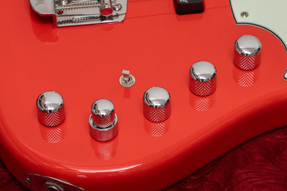 【used】Mayones /  Jabba Classic 5 Monolith Vintage Candy Red Gloss 2022 4.410kg　#JAB2209938【GIB Yokohama】