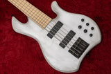 【used】Markbass / MB RB KILIMANJARO 5 Old White 2020 4.170kg #BA400022【GIB Yokohama】