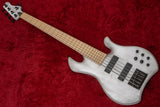 【used】Markbass / MB RB KILIMANJARO 5 Old White 2020 4.170kg #BA400022【GIB Yokohama】