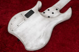 【used】Markbass / MB RB KILIMANJARO 5 Old White 2020 4.170kg #BA400022【GIB Yokohama】