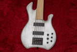 【used】Markbass / MB RB KILIMANJARO 5 Old White 2020 4.170kg #BA400022【GIB Yokohama】