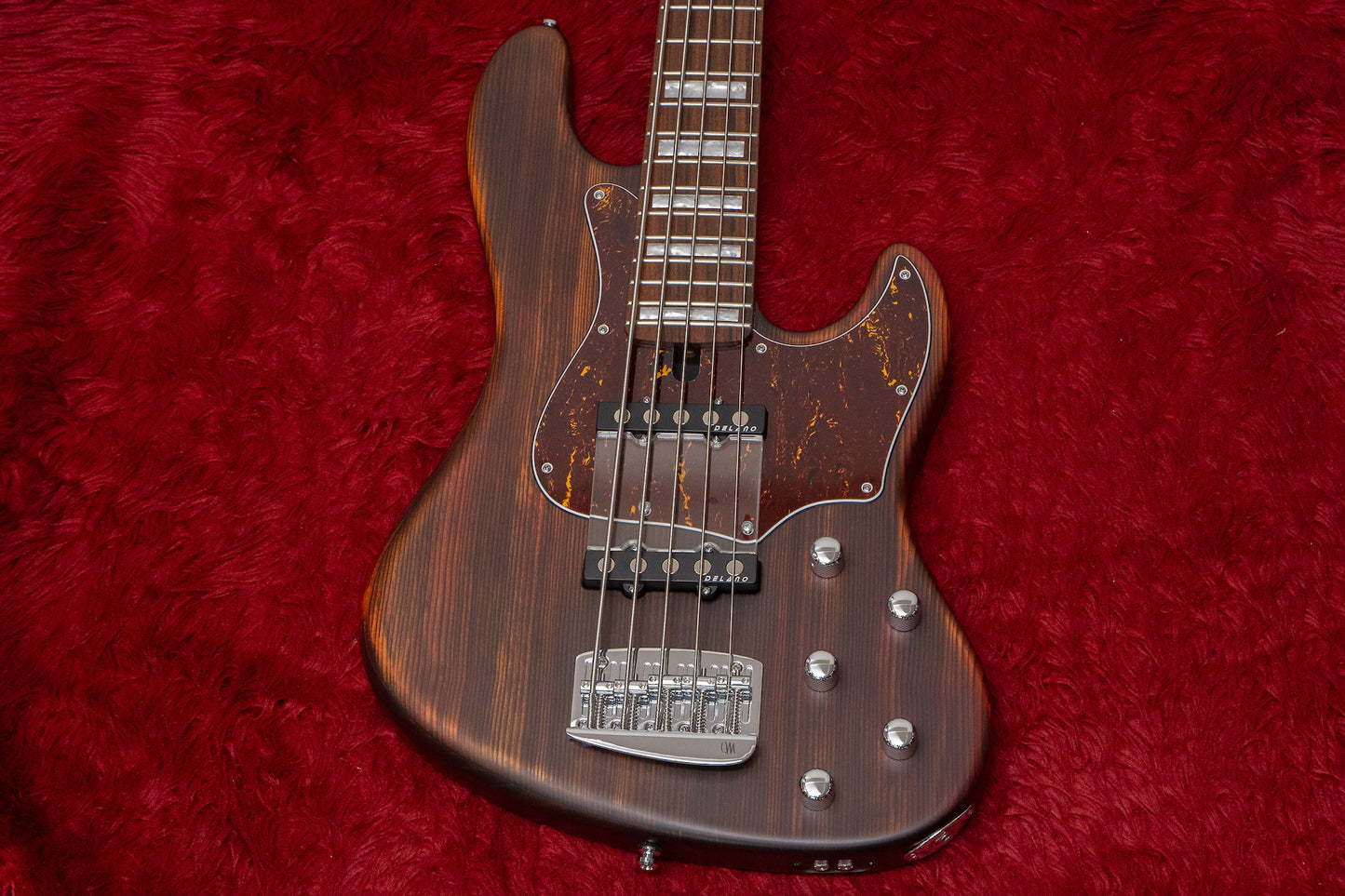【used】Mayones / Jabba HF5 Hadrien Feraud  2023 4.280kg #JAB2404197【GIB Yokohama】