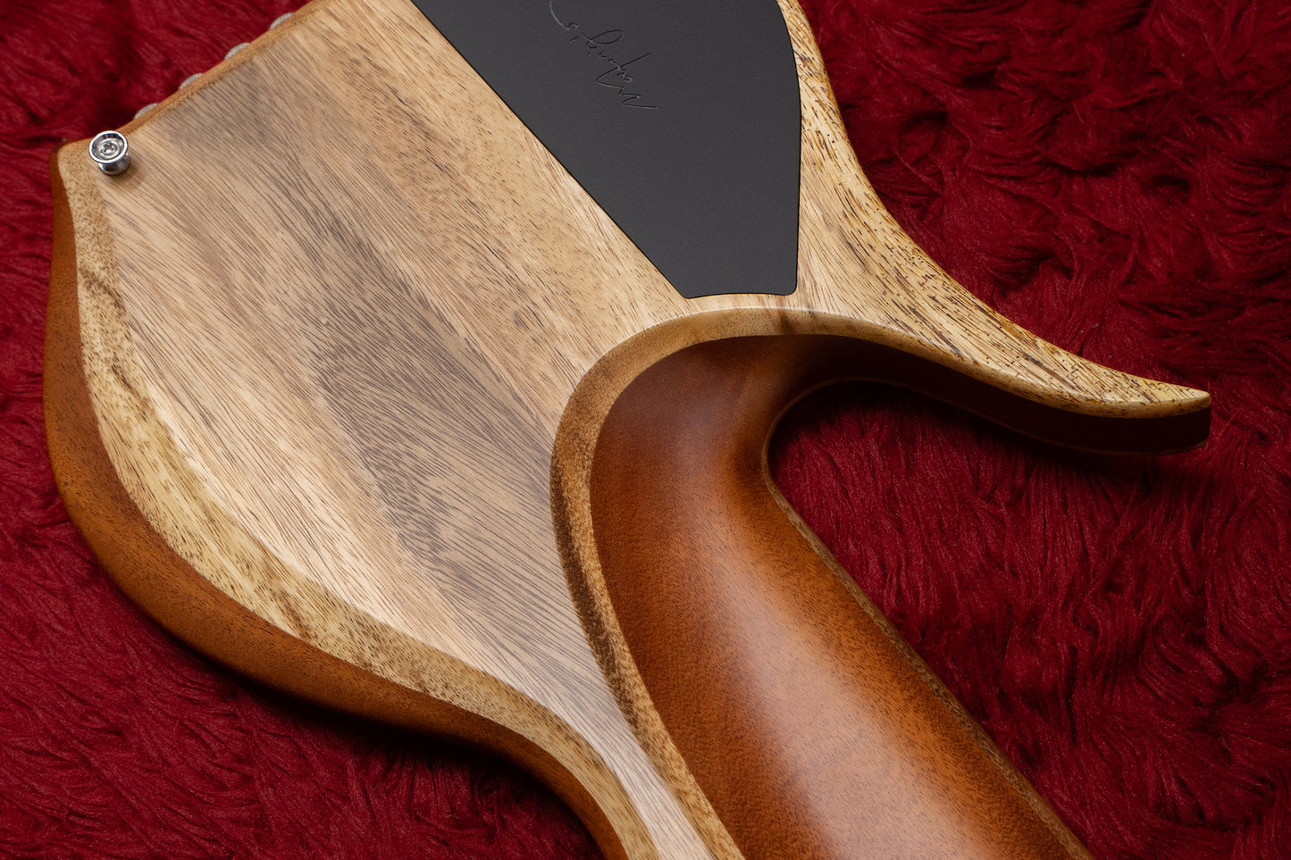 【new】MUB / Miezo 18/5 2.475kg #24120【GIB Yokohama】