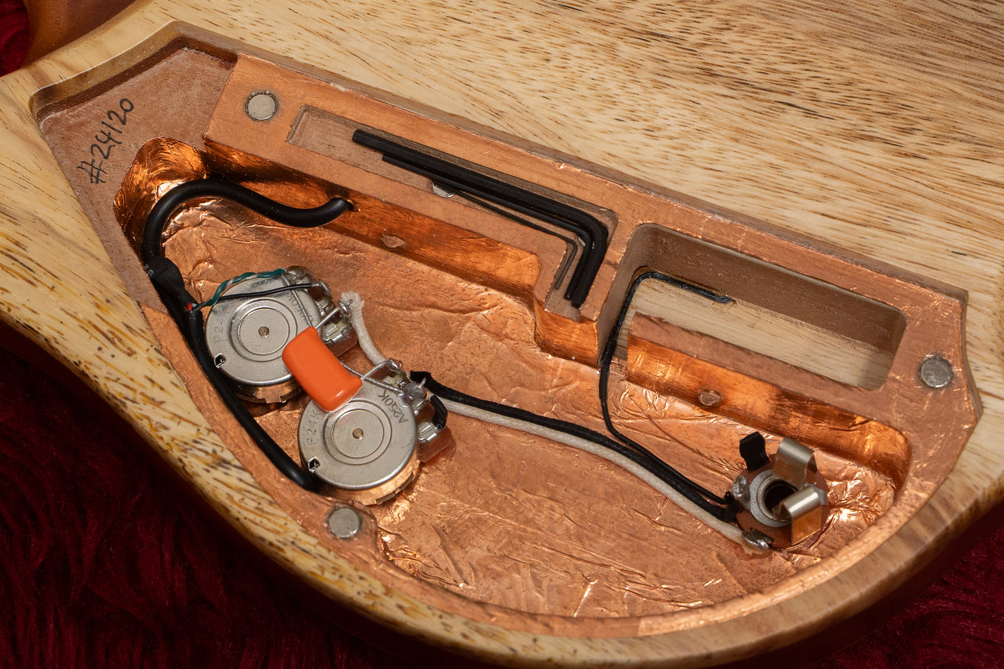 【new】MUB / Miezo 18/5 2.475kg #24120【GIB Yokohama】