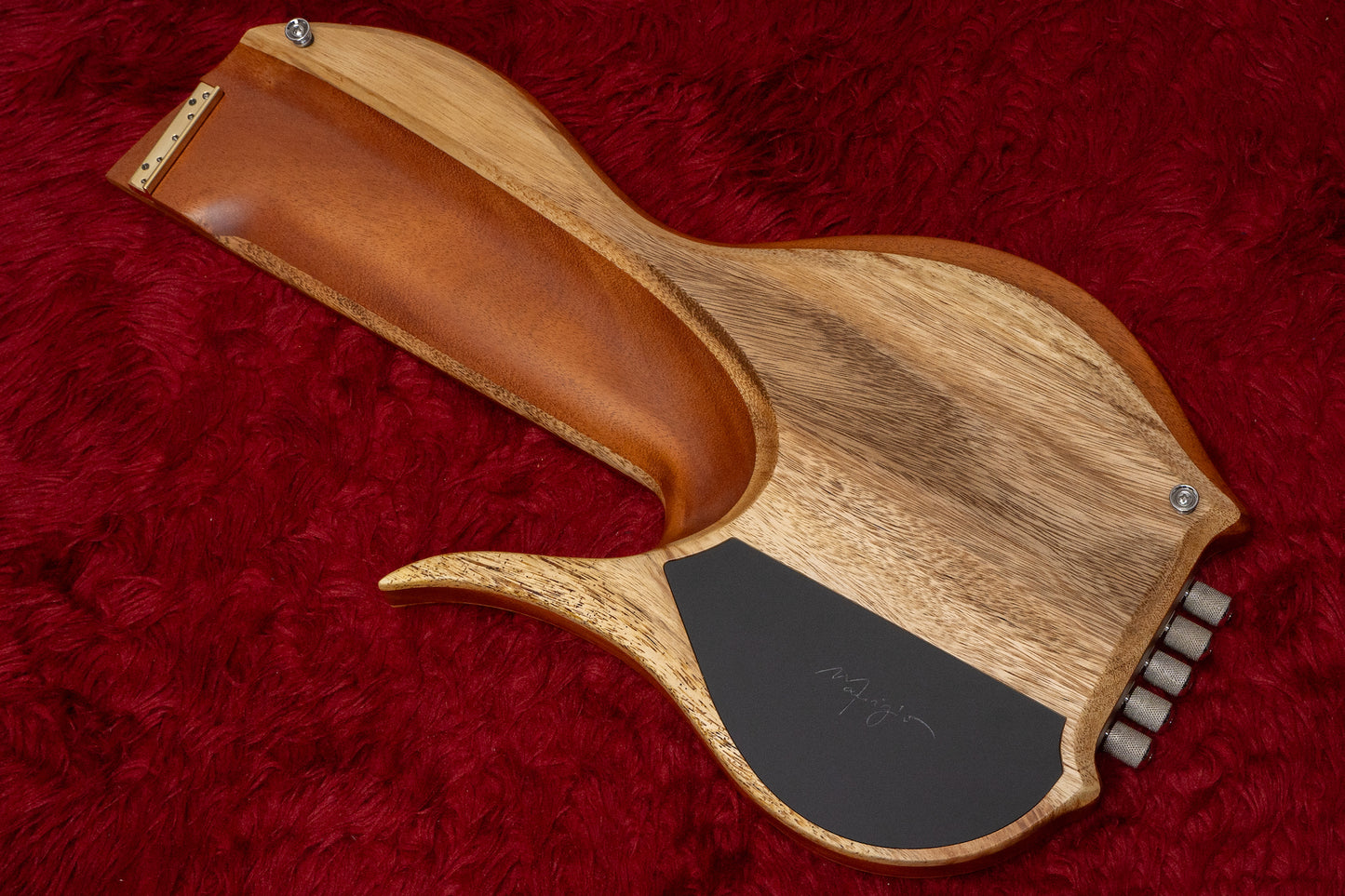 【new】MUB / Miezo 18/5 2.475kg #24120【GIB Yokohama】