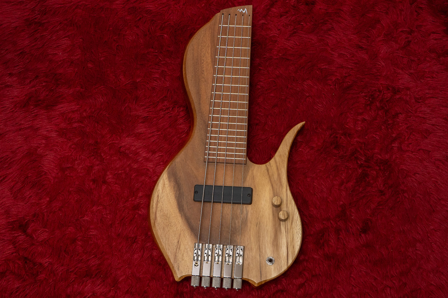 【new】MUB / Miezo 18/5 2.475kg #24120【GIB Yokohama】