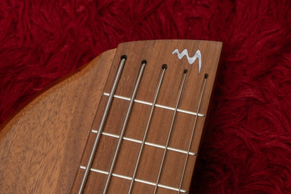 【new】MUB / Miezo 18/5 2.475kg #24120【GIB Yokohama】