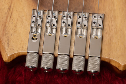 【new】MUB / Miezo 18/5 2.475kg #24120【GIB Yokohama】