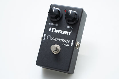 【used】MAXON / CP101【GIB Yokohama】