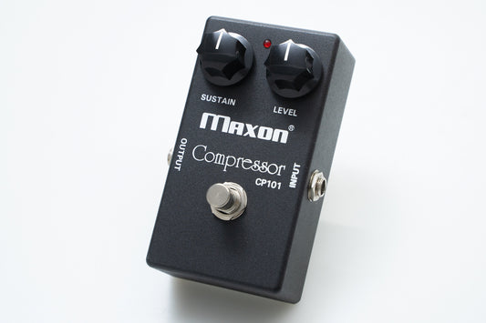 【used】MAXON / CP101【GIB Yokohama】