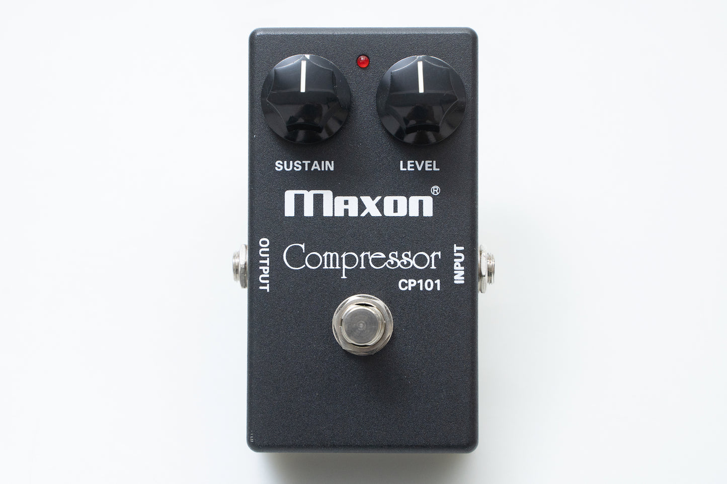 【used】MAXON / CP101【GIB Yokohama】