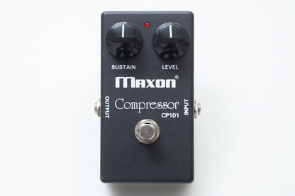 【used】MAXON / CP101【GIB Yokohama】