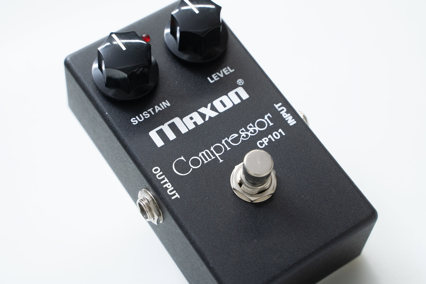 【used】MAXON / CP101【GIB Yokohama】