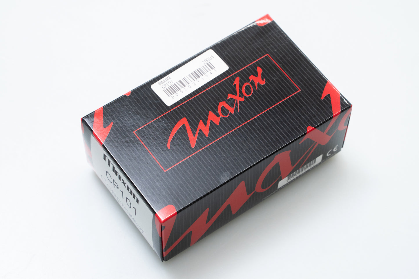 【used】MAXON / CP9pro+ Compressor / Limiter【GIB Yokohama】
