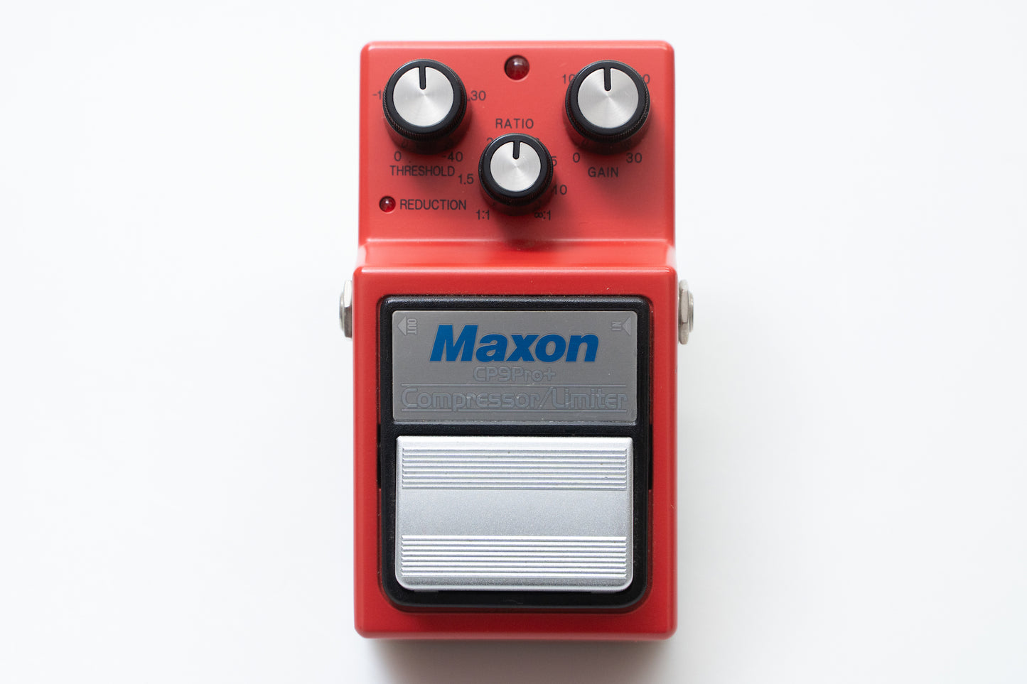 【used】MAXON / CP9pro+ Compressor / Limiter【GIB Yokohama】