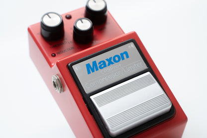 【used】MAXON / CP9pro+ Compressor / Limiter【GIB Yokohama】