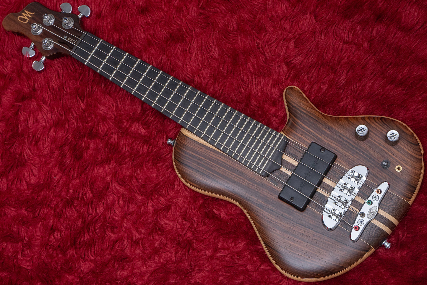 【used】Mayones / Cali 4 HS 2019 2.505kg #006【GIB Yokohama】