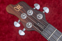 【used】Mayones / Cali 4 HS 2019 2.505kg #006【GIB Yokohama】