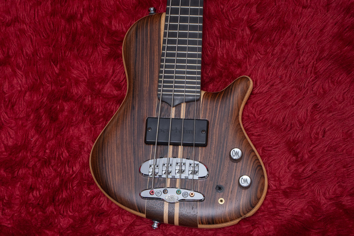 【used】Mayones / Cali 4 HS 2019 2.505kg #006【GIB Yokohama】