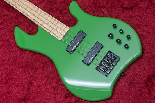 【outlet】Markbass / MB KIMANDU 4 MAK-B/KMD4/B-M GR 3.890kg #BA100003【GIB Yokohama】
