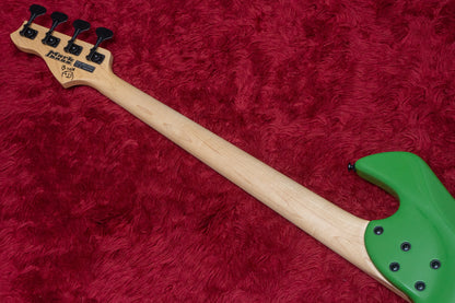 【outlet】Markbass / MB KIMANDU 4 MAK-B/KMD4/B-M GR 3.890kg #BA100003【GIB Yokohama】