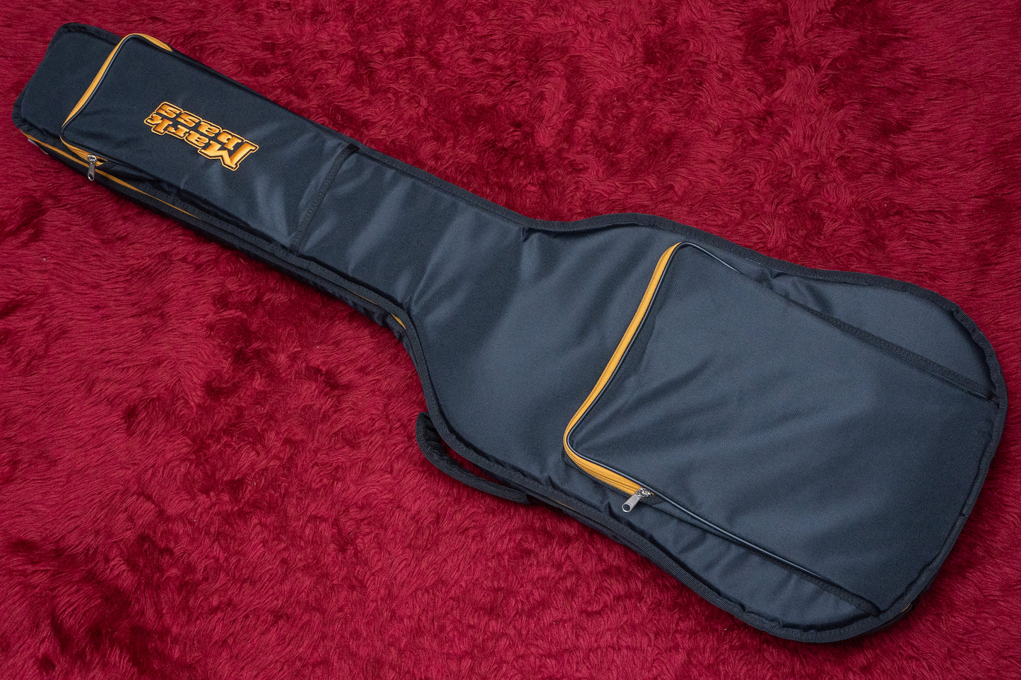 【outlet】Markbass / MB KIMANDU 4 MAK-B/KMD4/B-M GR 3.890kg #BA100003【GIB Yokohama】